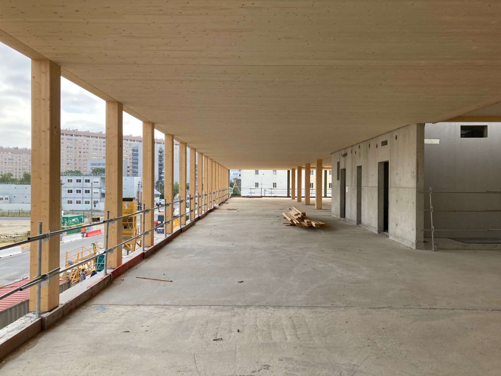 Notre identité Norma